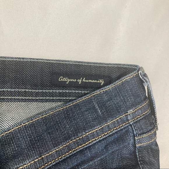 Citizens of Humanity jeans - Picture 6 of 11